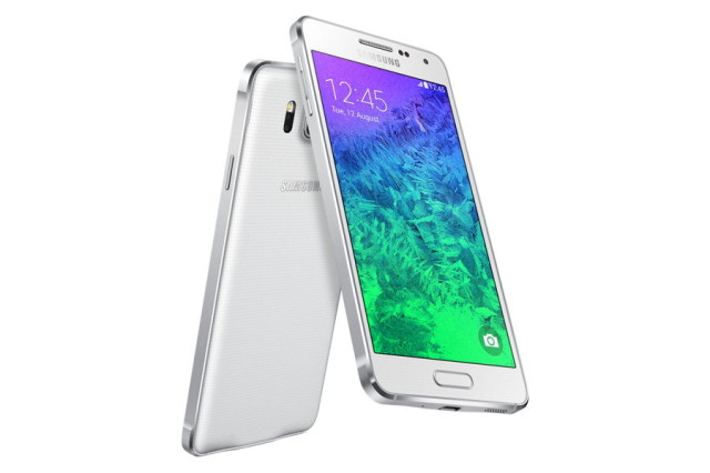 SamSung Galaxy A7